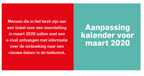 2020-03-11 00:00:00 - Organisatoren evenementen met handen in haar
