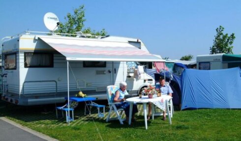 2021-04-15 00:00:00 - Wisselvallige paasvakantie, maar ook nieuwe trends aan zee