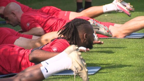 2020-08-13 00:00:00 - Match tegen Gent wordt belangrijke test voor KVK
