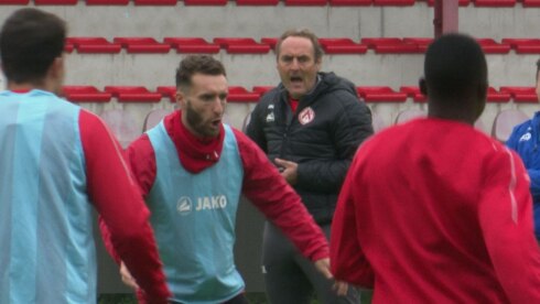 2019-05-20 00:00:00 - KV Kortrijk op twee matchen van Europa