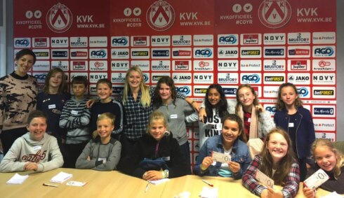 2017-10-24 00:00:00 - 50 bedrijven zetten deuren open voor kinderen