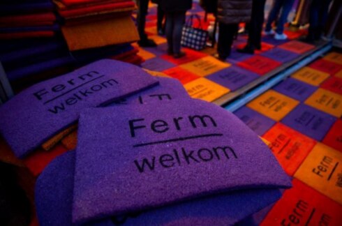 2020-01-25 00:00:00 - Vrouwenvereniging KVLV wordt 'Ferm'