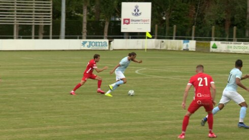 2020-07-26 00:00:00 - KVO verliest met kleinste verschil van Union