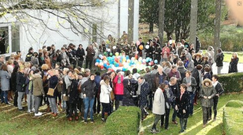 2017-11-28 00:00:00 - Familiezorg vraagt aandacht voor kwetsbare kinderen