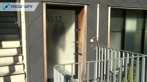 2021-10-19 00:00:00 - Burenruzie: man van 25 blijft in cel voor schuldig verzuim