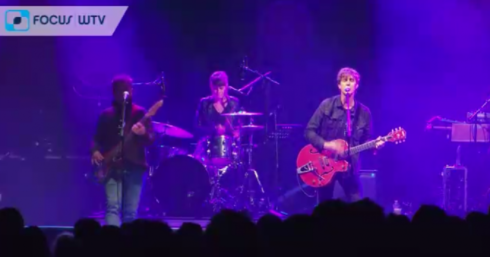 2019-05-05 00:00:00 - Labadoux zoekt de warmte in muziek