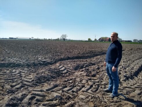 2019-04-10 00:00:00 - Landbouwgrond nog duurder dan gedacht