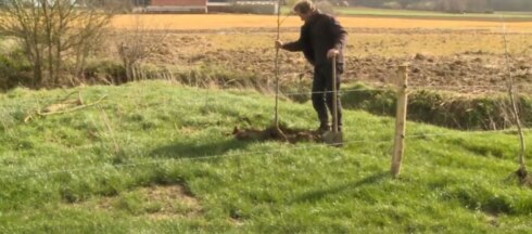 2020-08-26 00:00:00 - Landschapsfonds Westhoek officieel gelanceerd
