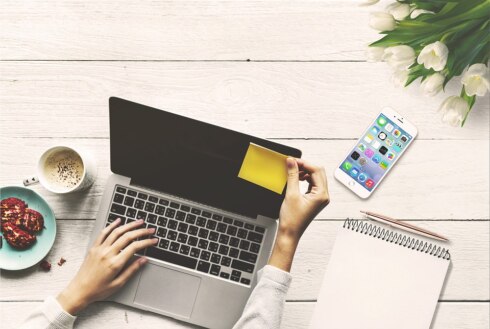 2018-11-28 00:00:00 - Steeds meer freelancers actief in West-Vlaanderen