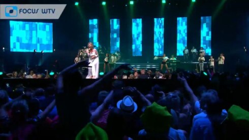 2022-07-17 00:00:00 - Schlagerfestival verblijdt duizenden in Middelkerke