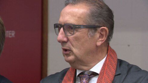 2019-06-25 00:00:00 - Leekens ondervraagd in operatie ‘schone handen'
