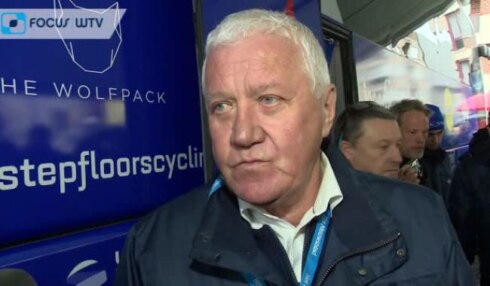 2020-01-14 00:00:00 - Lefevere in Raad van Bestuur Anderlecht