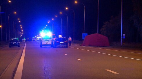 2019-06-03 00:00:00 - Motorrijder (56) omgekomen in Lendelede