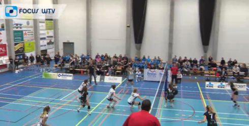 2019-02-03 00:00:00 - Lendelede verliest van rechtstreekse concurrent