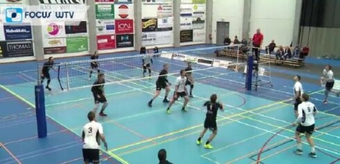 2017-11-19 00:00:00 - Lendelede verliest van Noorderkempen