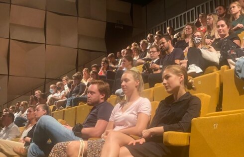 2021-09-10 00:00:00 - Begeleiders moeten jonge leerkrachten aan boord houden