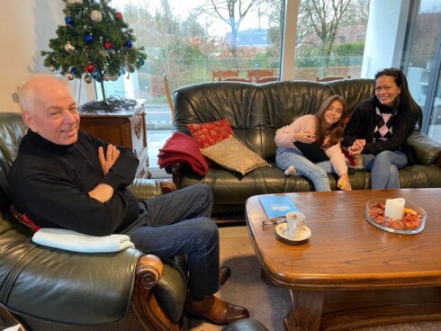 2021-12-10 00:00:00 - Jo Lernout: "Ik kan dat onmogelijk betalen, ik heb niks"