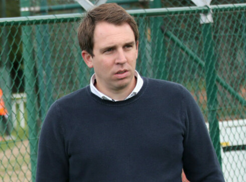 2023-04-28 00:00:00 - CEO Matthias Leterme en Voorzitter Ronny Verhelst verlaten KV Kortrijk