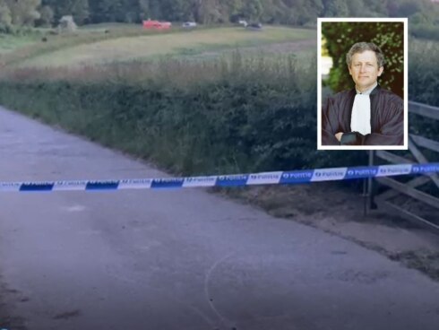 2022-05-10 00:00:00 - "Geen jachtongeval, wel zelfdoding": parket over autopsie