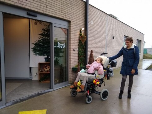 2020-01-08 00:00:00 - 70-tal mensen met meervoudige beperking naar de rechter