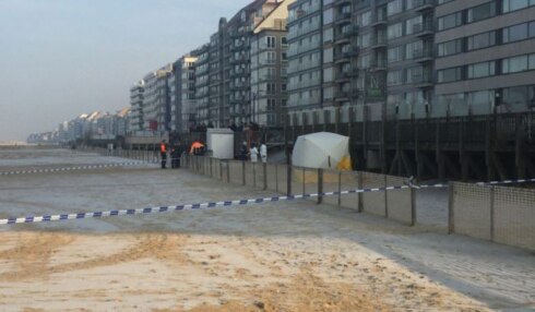 2017-01-27 00:00:00 - Parket vraagt discretie in moordonderzoek