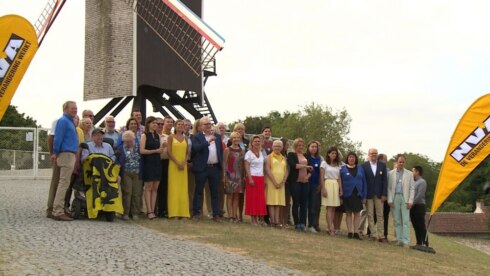 2018-07-08 00:00:00 - "N-VA Brugge klaar om te besturen"