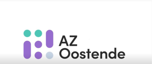 2022-10-10 00:00:00 - Zo ziet nieuwe logo AZ Oostende eruit