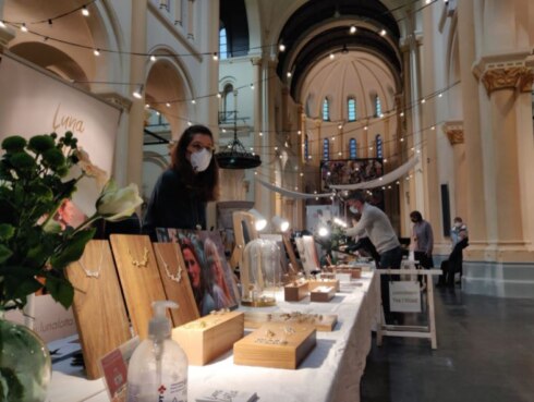 2022-05-20 00:00:00 - Lokaalmarkt Roeselare moet op zoek naar nieuwe locatie