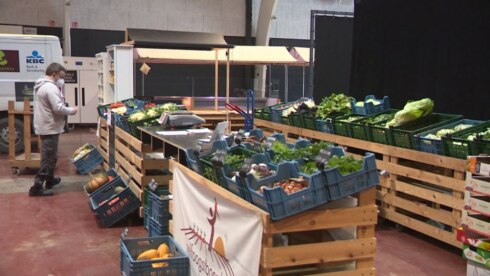 2021-11-05 00:00:00 - Lokaalmarkt Deerlijk trekt er de stekker uit