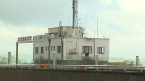 2020-01-10 00:00:00 - Privé-investeerders nemen loodswezengebouw onder handen