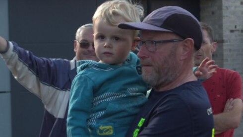 2020-09-06 00:00:00 - Fietstocht rond Benelux voor goed doel