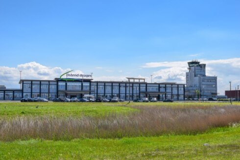 2021-06-23 00:00:00 - Reisplannen? Gratis PCR-test op luchthaven Oostende