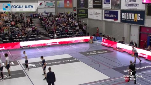 2022-04-03 00:00:00 - Roeselare neemt de leiding
