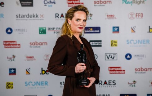 2021-01-24 00:00:00 - De Patrick & De Twaalf goed voor 14 Ensors