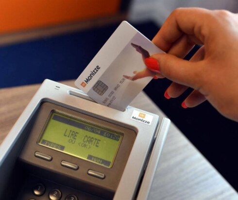 2020-02-05 00:00:00 - Betalen met maaltijd- en ecocheqes kan op de hoeve