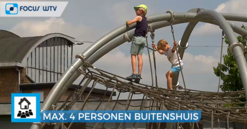 2020-10-31 00:00:00 - Met welke maatregelen starten we maandag?