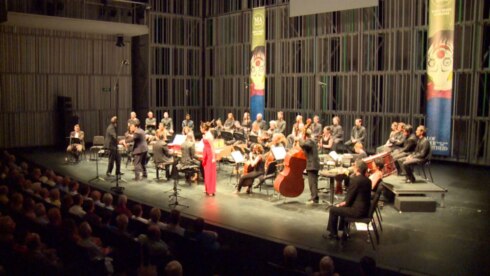 2016-08-07 00:00:00 - MAfestival Brugge van start