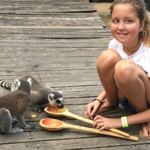 2018-08-07 00:00:00 - Assebroek neemt afscheid van Maithili, voor eeuwig 13