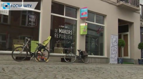 2018-11-21 00:00:00 - Makersrepubliek wint Europese Award