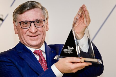 2021-01-07 00:00:00 - Dirk Coorevits is Manager van het Jaar