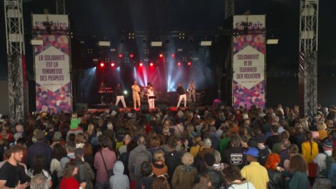 2021-09-12 00:00:00 - Manifiesta is veel meer dan een muziekfestival