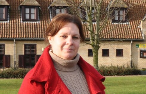 2016-10-14 00:00:00 - OCMW-voorzitter Vleteren blijft op post