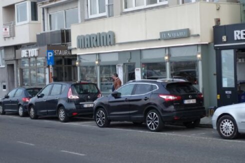 2018-04-12 00:00:00 - Bekende restaurant Marina verhuist