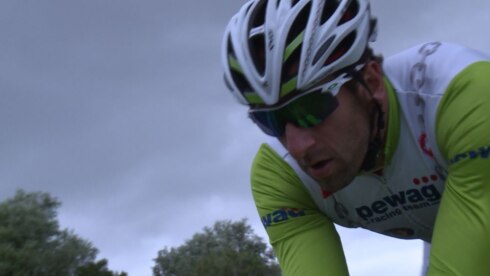 2016-07-31 00:00:00 - Vanhoenacker wil nog zoveel mogelijk Ironmans winnen