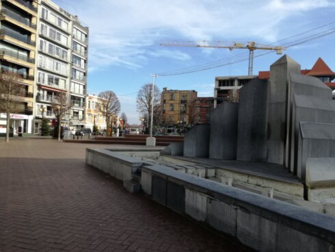 2017-01-30 00:00:00 - Heraanleg markt gaat toch door