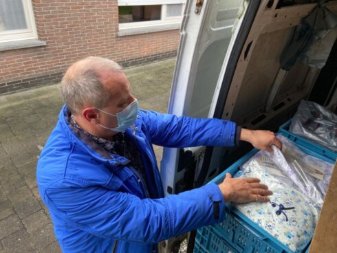 2020-12-30 00:00:00 - Marktkramer sleept Blankenberge voor de rechtbank