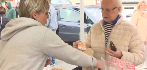 2022-09-23 00:00:00 - Marktdag Vuurtorenwijk is schot in de roos
