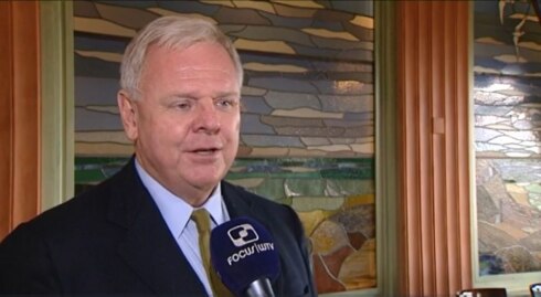 2022-10-27 00:00:00 - Oostendse zakenman Mark Vanmoerkerke overleden