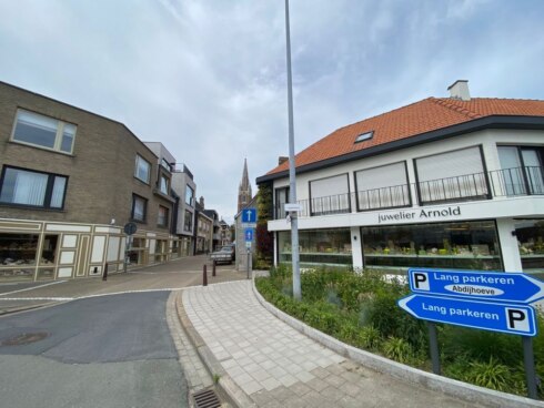 2022-06-21 00:00:00 - Oudenburg houdt volksraadpleging over herinrichting centrum