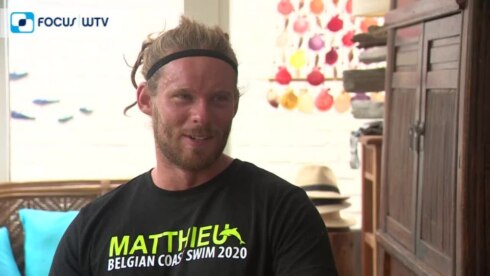 2020-08-28 00:00:00 - Matthieu Bonne: "Misschien probeer ik het wel opnieuw"